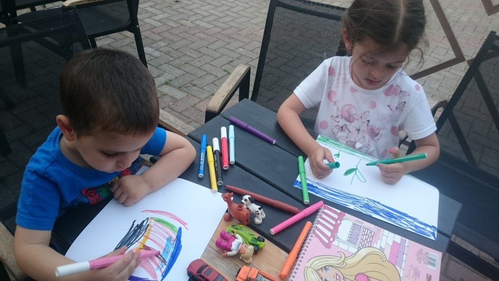 10 + 1 πράγματα που έκρινα πριν γίνω μαμά (και τώρα τα λούζομαι!) part&nbsp;1