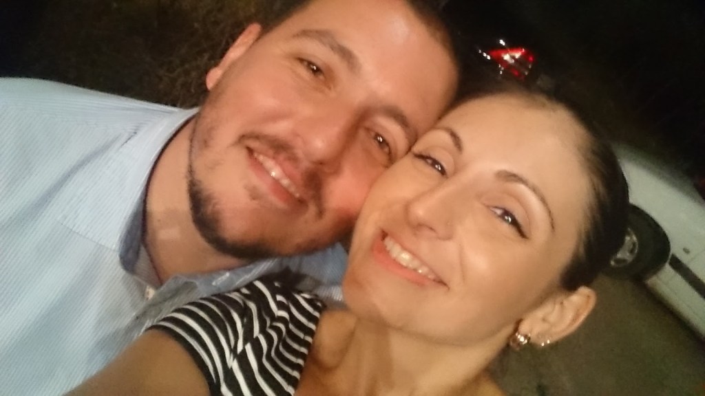 Επιστολή στον άντρα μου: Θα μπορούσα να το κάνω χωρίς εσένα αλλά δε&nbsp;θέλω