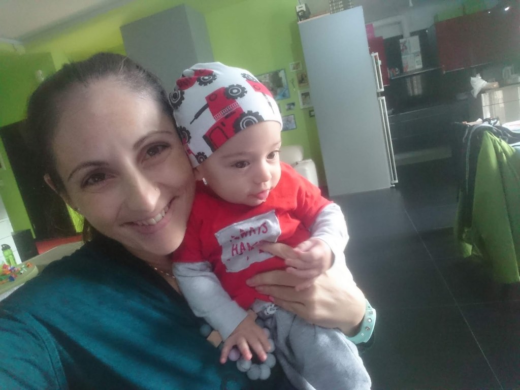 Να προσπαθούμε να βρούμε την&nbsp;ευτυχία