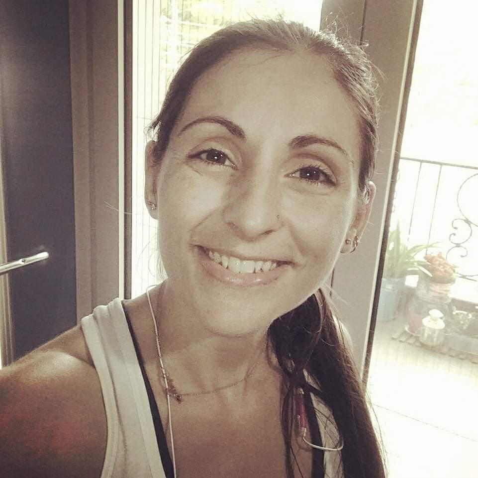 Introducing Runner Mom