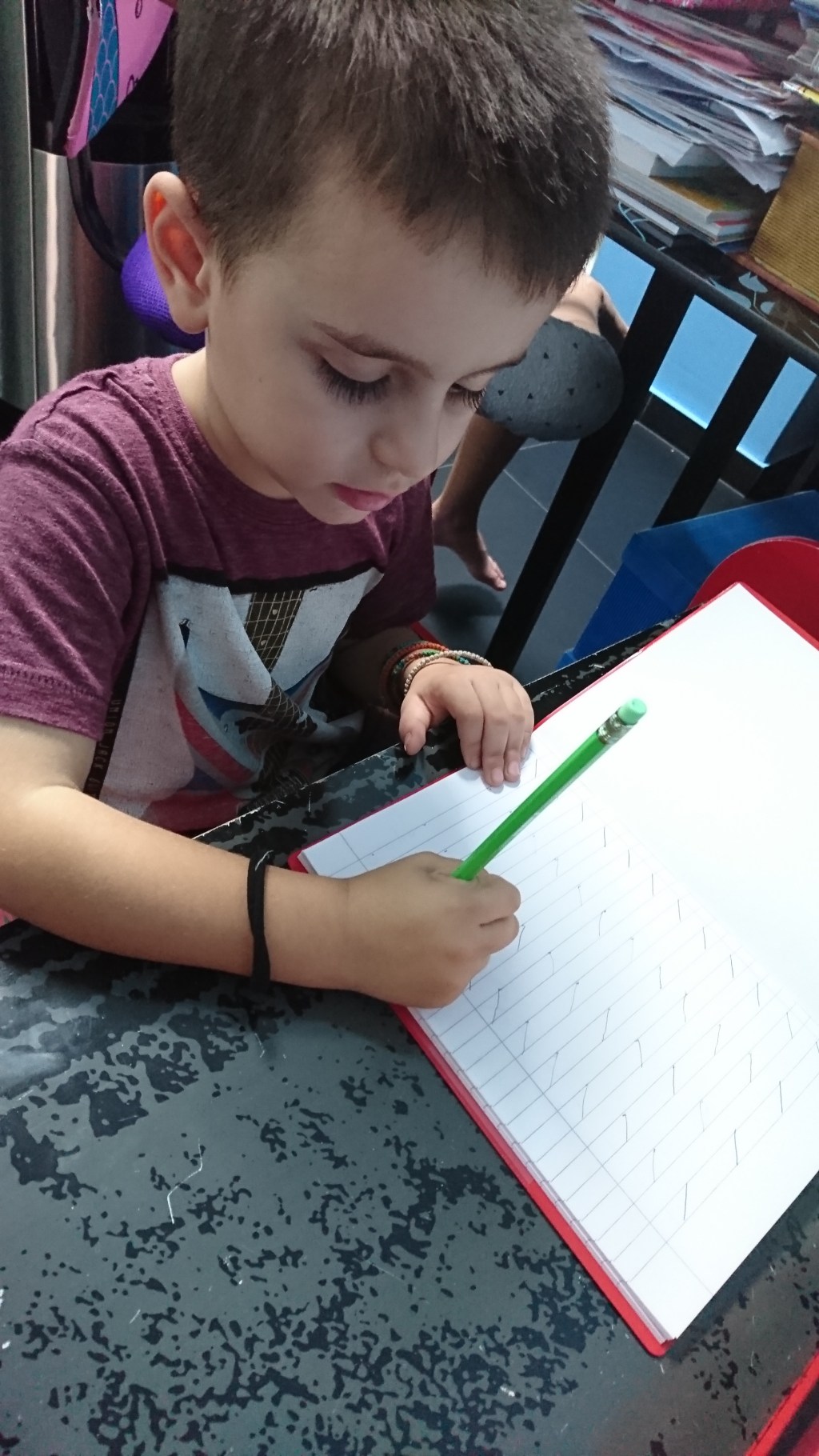 Πώς να σταματήσουμε τους καβγάδες για το&nbsp;διάβασμα