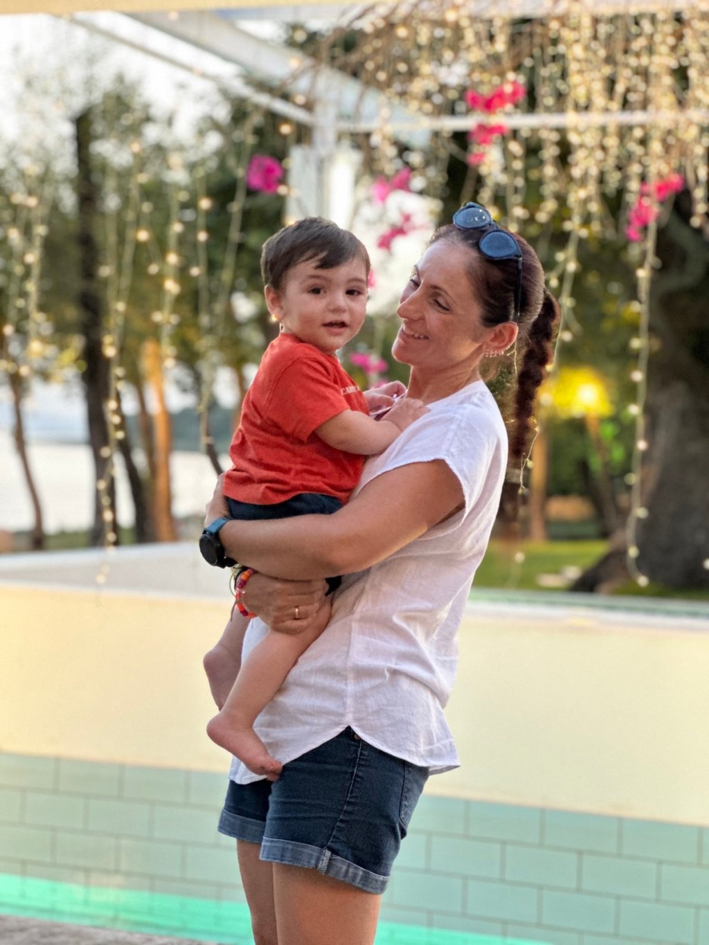 Μαμά δεν είναι αυτή που δεν κάνει λάθη