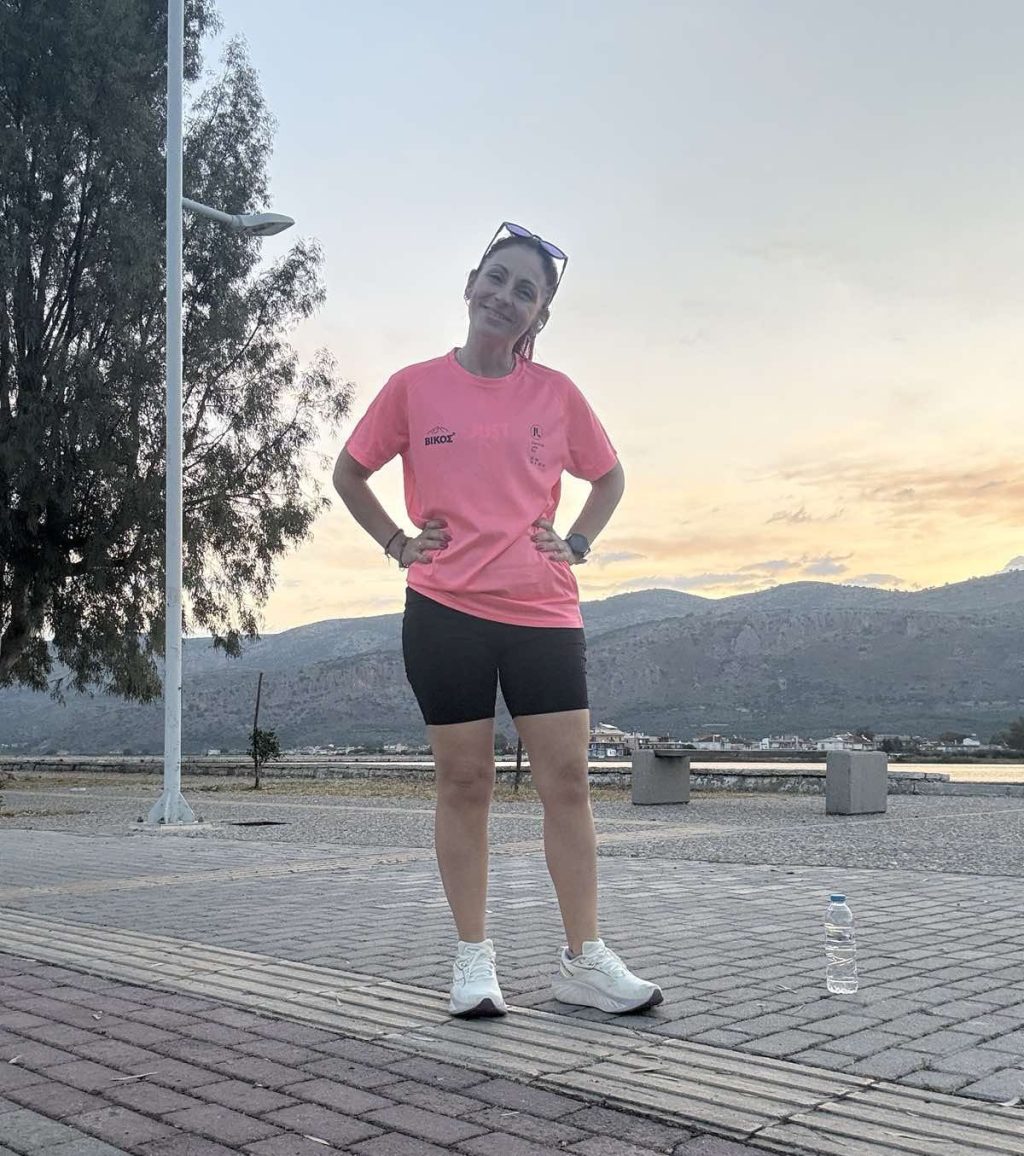 Πώς να ξεκινήσω τρέξιμο: Οδηγός για αρχάριους&nbsp;δρομείς